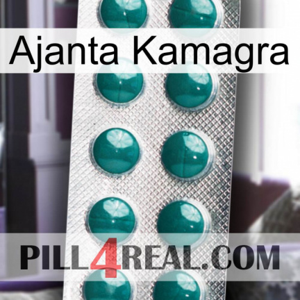 Ajanta Kamagra dapoxetine1